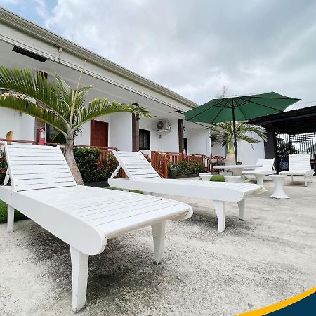 Casi Verde Guest House Panglao Exterior photo